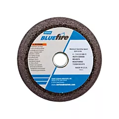 Norton BlueFire® Non-Reinforced Portable Snagging Cups