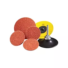 Norton Disques Speed-Lok TS - Disques en toile Norton SG Blaze R980P