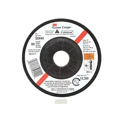 3M Green Corps™ Flexible Grinding Wheel