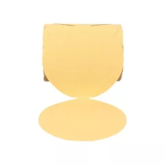 3M Disque abrasif doré en rouleau 216U Stikit(MC), 6