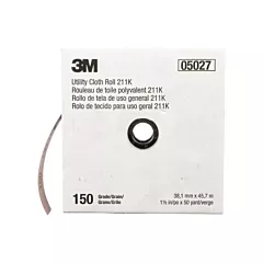 3M Rouleau de chiffons utilitaires 211K