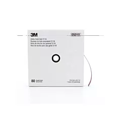 3M Rouleau de toile abrasive utilitaire 211K Elektrocut (AB05010)