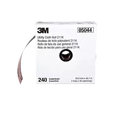 3M Utility Roll 211K Elektrocut (AB05044)
