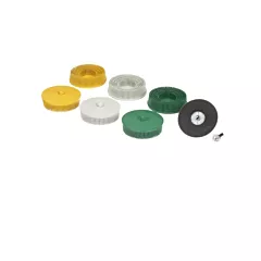 3M Roloc™ Bristle Disc Kit, 3