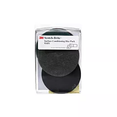 3M Scotch-Brite™ Surface Conditioning Disc Pack