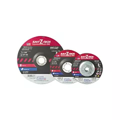 United Abrasives Inc. Cutting Wheel, 7