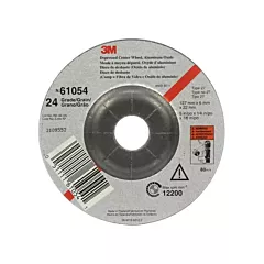 3M Depressed Centre Grinding Wheel, 5