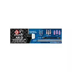CK Worldwide Inc Torch Accessory Kits - WP-18, WP-18V, WP-26, WP-26V Torch Series (AK-3)