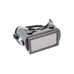 Weld-Mate Welder's Flexible Frame Safety Goggles