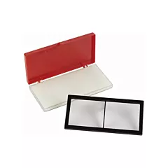Weld-Mate Glass Magnifying Lens for Welding Helmet