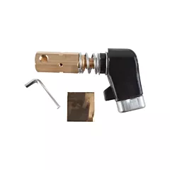 Weld-Mate Electrode Holder, 400 Amp Electrode Holder