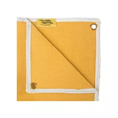 Weld-Mate Couverture pour soudage en fibre de verre de 30 oz Lavashield(MC)