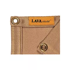 Weld-Mate 18-Oz. Silica Lavashield™ Welding Blanket