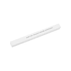 Norton DRESSING & FINISHINGSTICK 6X1/2X1/2 38A220, 6