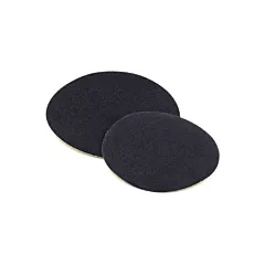 United Abrasives Inc. Disque en papier robuste à boucles et crochets, 5