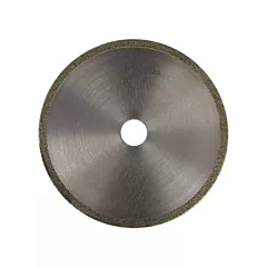 EP Advantage Continuous Rim Blade, 4-1/2