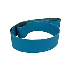 Klingspor Blue Abrasive Belt (CS411Y/60/4X137-3/4)