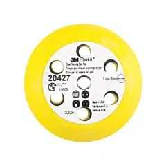 3M Ensemble pour disque de ponçage net Hookit(MC), 3