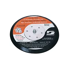 Dynabrade Plateau porte-disque à aspiration, 6