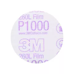 3M Disque doré Hookit(MC)