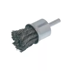 Osborn Economy Knot Wire End Brush