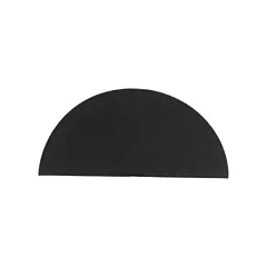 3M Hookit™ Half Round Pad, 6