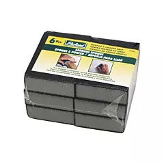Richard Wet and Dry Sanding Sponges, 4