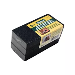 Richard Éponge de ponçage coudée