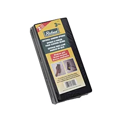 Richard Éponge de ponçage rectangulaire pour cloisons sèches, 8-7/8