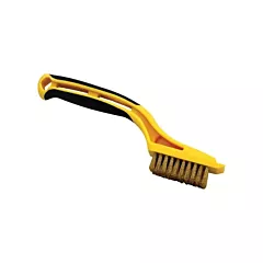 Richard Mini Scratch Brush