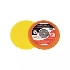 Dynabrade Non-Vacuum Disc Pad, 6