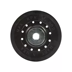 3M Tampon de support pour disque en toile