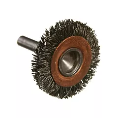 Felton Brushes Circular Crimped Wire End Brushes