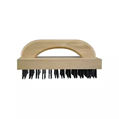 Felton Brushes Brosses bloc de boucher à fils plats