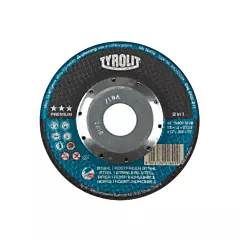Tyrolit Premium Deep Thincut Cut-Off Wheel, 7