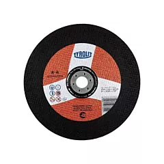 Tyrolit Premium INOX Cutting Disc, 6