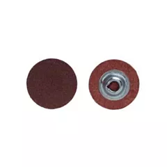 Norton Disque de toile à changement rapide Metalite(MD), 3