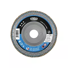 Tyrolit Heavy-Duty C-Trim Flap Disc