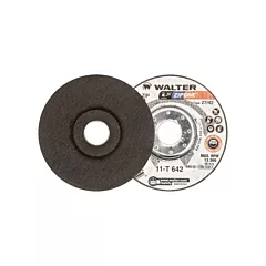 Walter Surface Technologies Meule à tronçonner ZIP ONE(MC)