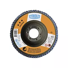 Tyrolit Flap Disc