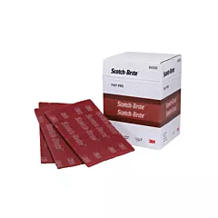 3M Scotch-Brite™ 7447 Hand Pads, 9