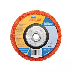 Norton Disque à moyeu déporté 4-1/2