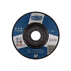 Tyrolit 2-IN-1 Combination Wheel - 6