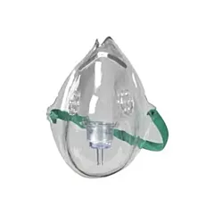Oxygen Mask Adult no tubing (VMNUTEC1040)