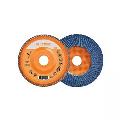 Walter Surface Technologies Disque à lamelles AllSteel(MC)