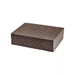 Norton Small Area Sanding Sponge, 4