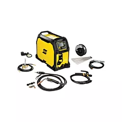 ESAB Rebel™ EMP 235ic Portable Welding Machine, 230 V/120 V, 1 Ph, 50/60 Hz (558012702)