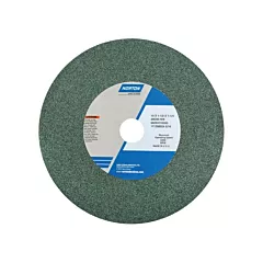 Norton Meule pour rectifieuses et meuleuses d'établi, 14