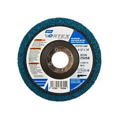Norton Meule non tissée Vortex, 4-1/2