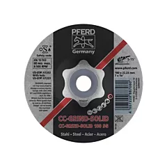 Grinding Wheel, 4-1/2